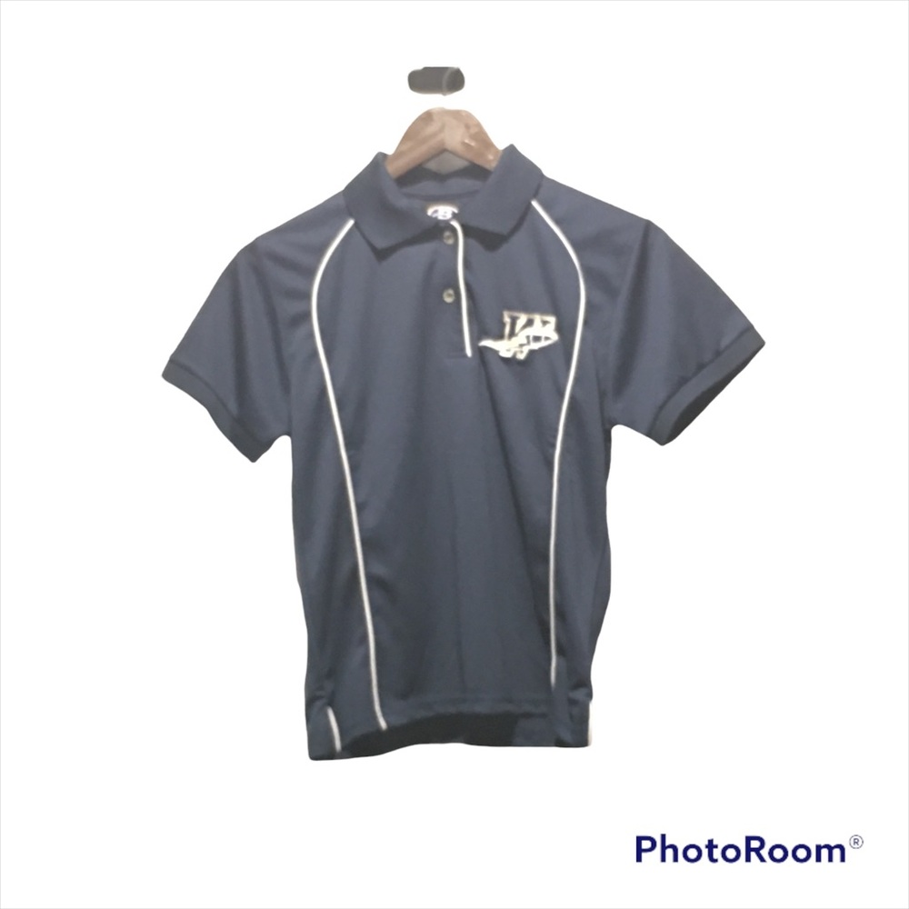 Bullet polo t-shirt for Boys (Small)
